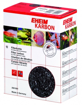 Активированный уголь Eheim - 5 л