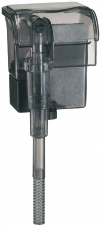 Навесной фильтр  Aqua Nova NF-300 - 300 л/ч
