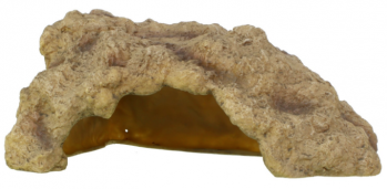 Угловая пещера Repti-Zoo EHR08L 29x19x12см