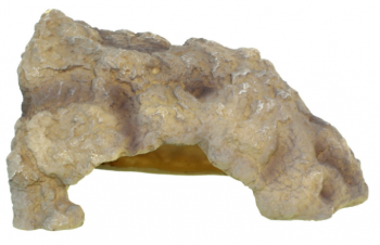 Угловая пещера Repti-Zoo EHR08M 21x16x9см
