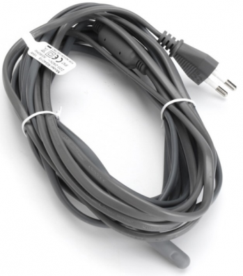 Нагревательный кабель 9м Repti-Zoo Heat Cable 80W