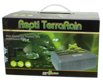 Разбрызгиватель Repti-Zoo TerraRain TR-01