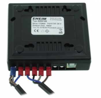 Диммер EHEIM LEDcontrol 24V для powerLED+
