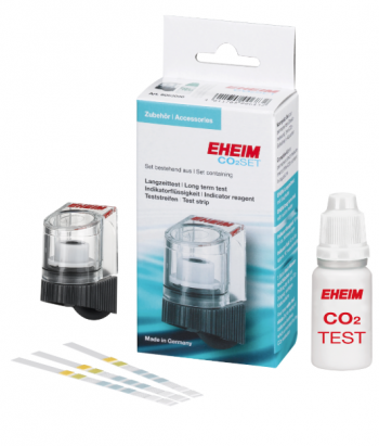 Система CO2 Eheim CO2 Set600 без Баллона