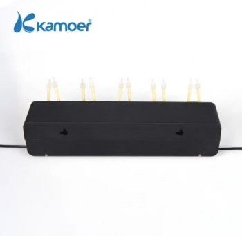 Дозатор Kamoer X5S 5-канальный Wi-Fi