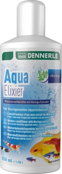 Кондиционер Dennerle Aqua Elixier - 250 мл