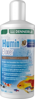Кондиционер Dennerle Humin Elixier - 250 мл
