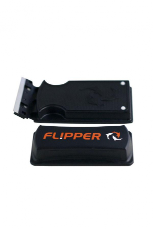 Магнитный скребок Flipper Standard - 12 мм