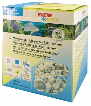Наполнитель Eheim bioMECH - 5 л