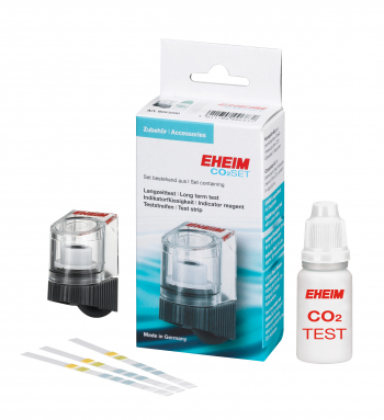 Система CO2 Eheim CO2 Set600 с многоразовым баллоном - 2000 г
