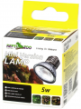 Светодиодная лампа для террариума Repti-Zoo LEDW01 Mini LED 5W