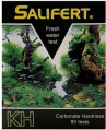 Тест Salifert Freshwater KH - Карбонатная жёсткость