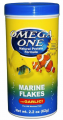 Корм Omega One Garlic Marine Flakes - 62 г