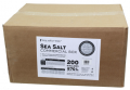 Соль Aquaforest Sea Salt commercial box - 25 кг