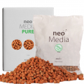 Наполнитель Aquario Neo Media Pure Mini (нейтральный pH) - 1л