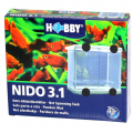Отсадник Hobby Nido 3.1 16x16x14см