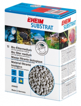 Наповнювач Eheim Substrat - 5 л