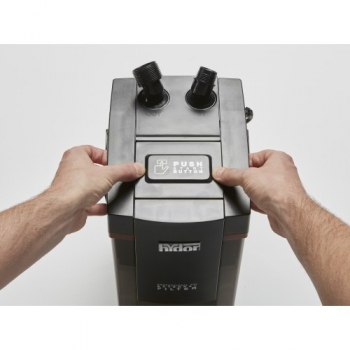 Зовнішній фільтр Hydor Professional Filter 250 - 840 л/ч