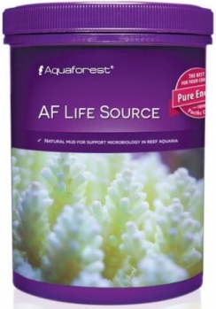 Cубстрат для збільшення мікробіології Aquaforest AF Life Source - 1 л