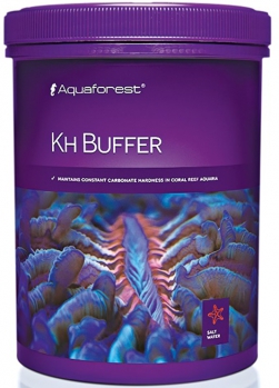Добавка Aquaforest KH Buffer 5кг