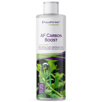 Удобрение Aquaforest AF Carbon Boost - 250 мл