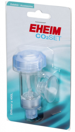 Дифузор EHEIM Diffuser CO2 400l