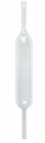 Лічильник бульбашок Aqua Nova - 4/6 мм