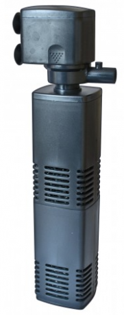 Внутренний фильтр Aqua Nova NBF-1200 - 1200 л/ч