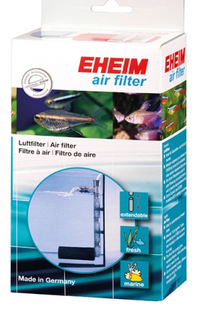 Аерліфтний фільтр EHEIM air filter