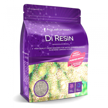 Смола Aquaforest Demineralization Resin - 1 л