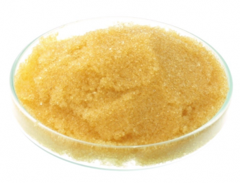 Смола Aquaforest Demineralization Resin - 1 л