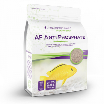 Наповнювач Aquaforest AF Anti Phosphate Fresh - 1л