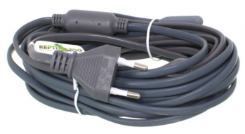 Нагревательный кабель 7м Repti-Zoo Heat Cable 50W
