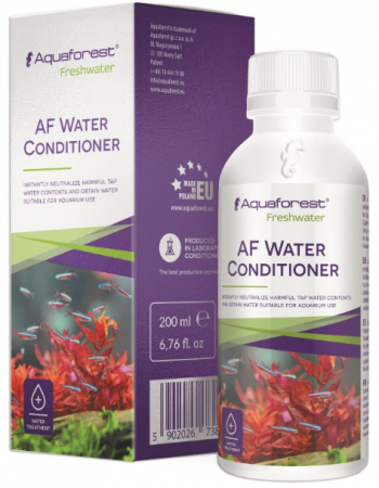 Кондиціонер Aquaforest AF Water Conditioner - 200 мл
