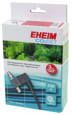 Электромагнитный клапан EHEIM magnetic valve 220в