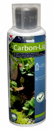 Рідкий вуглець Prodibio Carbon-Liq - 250 мл