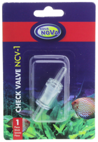 Обратный клапан Aqua Nova NCV-3 - 3 шт