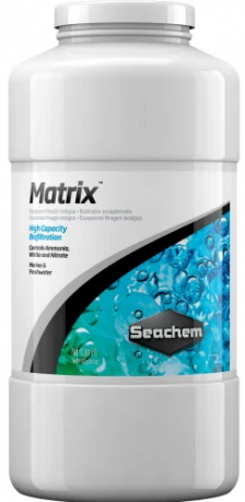 Наполнитель Seachem Matrix™- 1 л