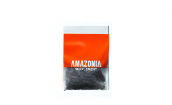 Грунт питательный ADA Aqua Soil Amazonia ver.2 - 3 л