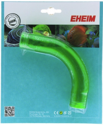 Коліно Eheim elbow connector - 25/34 мм