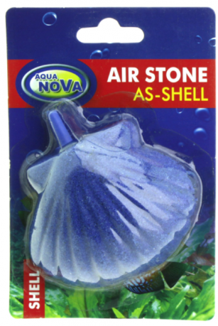 Распылитель Aqua Nova AS-SHELL