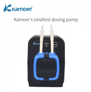 Дозатор Kamoer X1 PRO2 1-канальний Wi-Fi