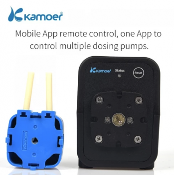 Дозатор Kamoer X1 PRO2 1-канальный Wi-Fi