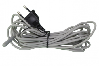 Нагревательный кабель Terrario Premium Repti Cable 15W - 4 метра