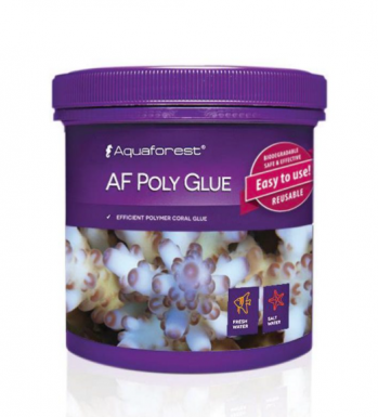Клей Aquaforest AF Poly Glue - 600 мл