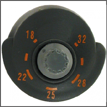 Нагрівач Sicce Scuba - 200 Вт