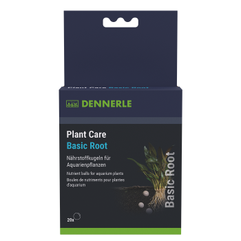 Удобрение Dennerle Plant Care Basic Root - 20 шт