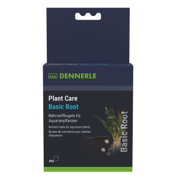 Добриво Dennerle Plant Care Basic Root - 40 шт