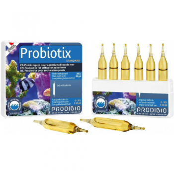 Пробиотический комплекс Prodibio Probiotix - 6 амп.