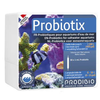 Пробиотический комплекс Prodibio Probiotix - 30 амп.